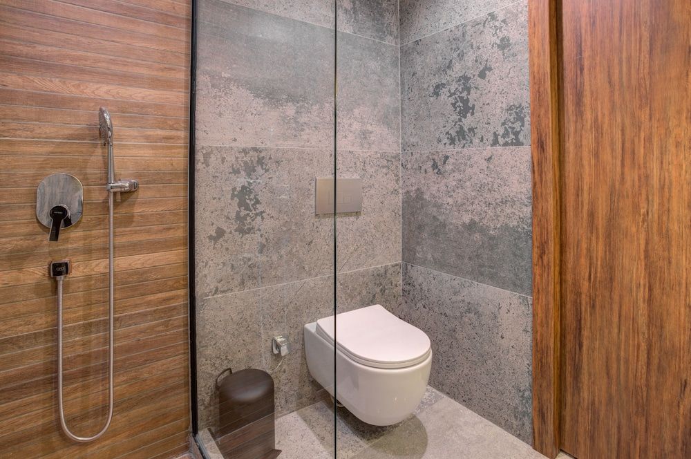 Depiero Hotel Karaköy Economy Tek Büyük Yatakli Oda - Penceresiz 5