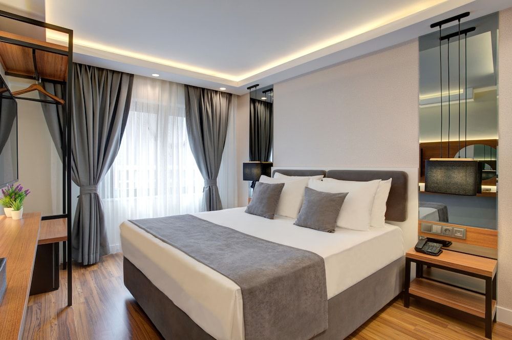 undefined Depiero Hotel Karaköy 3