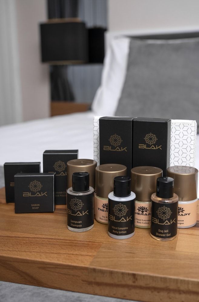 Depiero Hotel Karaköy Economy Tek Büyük Yatakli Oda - Penceresiz 9