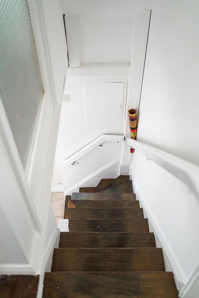 undefined Quirky & Cosy 2BD Mews Flat in Paddington 10