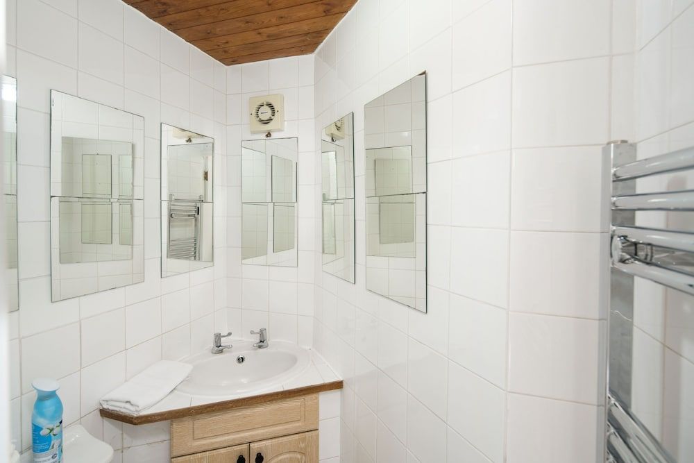 Quirky & Cosy 2BD Mews Flat in Paddington Apartment (2 Bedrooms) 19