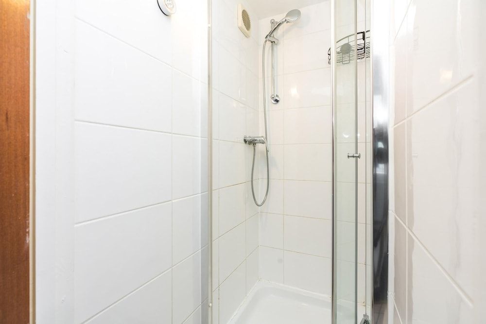 Quirky & Cosy 2BD Mews Flat in Paddington Apartment (2 Bedrooms) 15