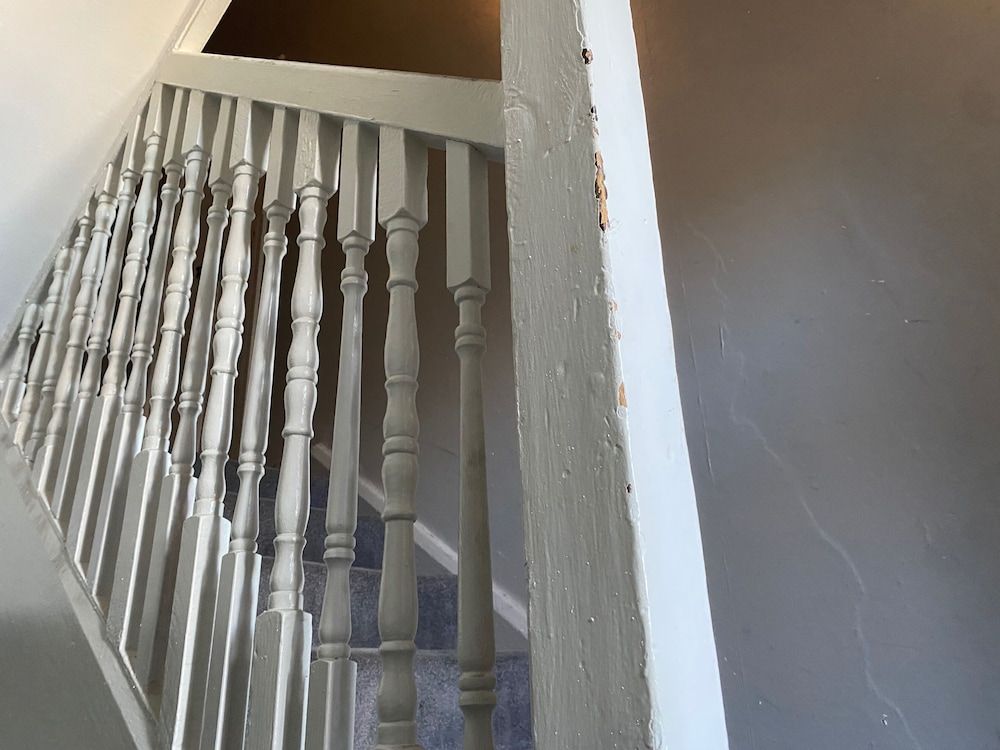 undefined Victorian Building - Sleeps 5 - Pet Friendly 5