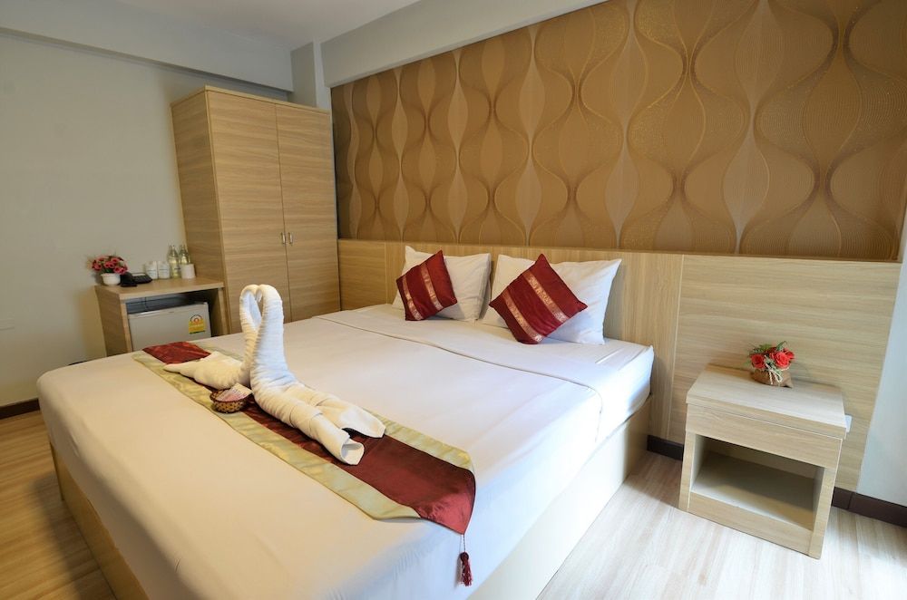 undefined Station 203 Hotel 3