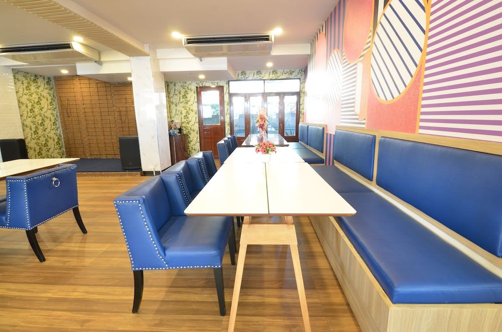 undefined Station 203 Hotel 8