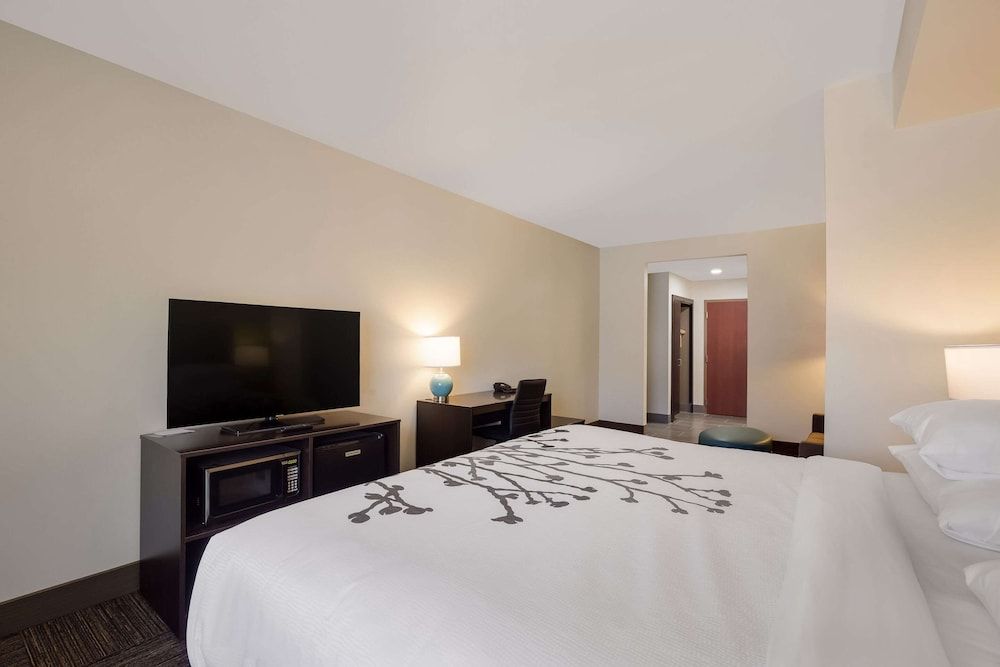 Sleep Inn & Suites North Mobile Saraland