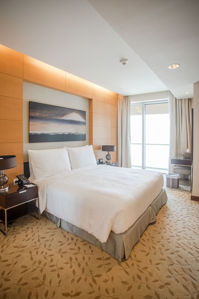 Fashion Avenue Dubai Mall Residences - Luxury 1 bedroom Apartment (1 Bedroom) 19