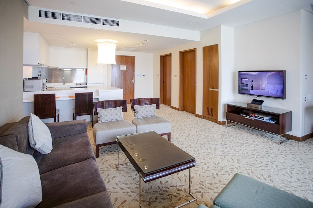 Fashion Avenue Dubai Mall Residences - Luxury 1 bedroom Apartment (1 Bedroom) 20