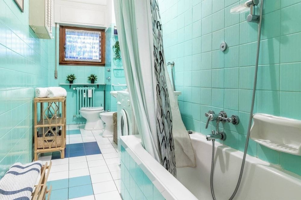 JOIVY Quiet Apt w Terrace in Beautiful Area Apartment, 1 Bedroom, Terrace 16