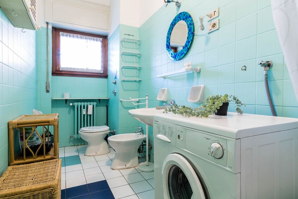 JOIVY Quiet Apt w Terrace in Beautiful Area Apartment, 1 Bedroom, Terrace 18