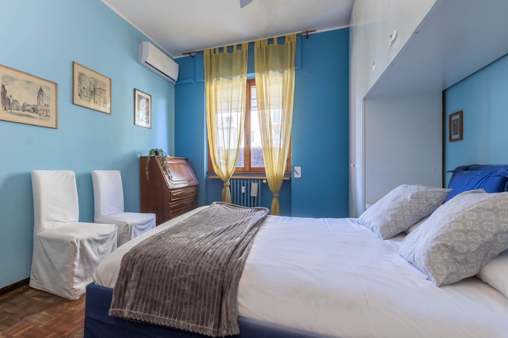 JOIVY Quiet Apt w Terrace in Beautiful Area Apartment, 1 Bedroom, Terrace 7