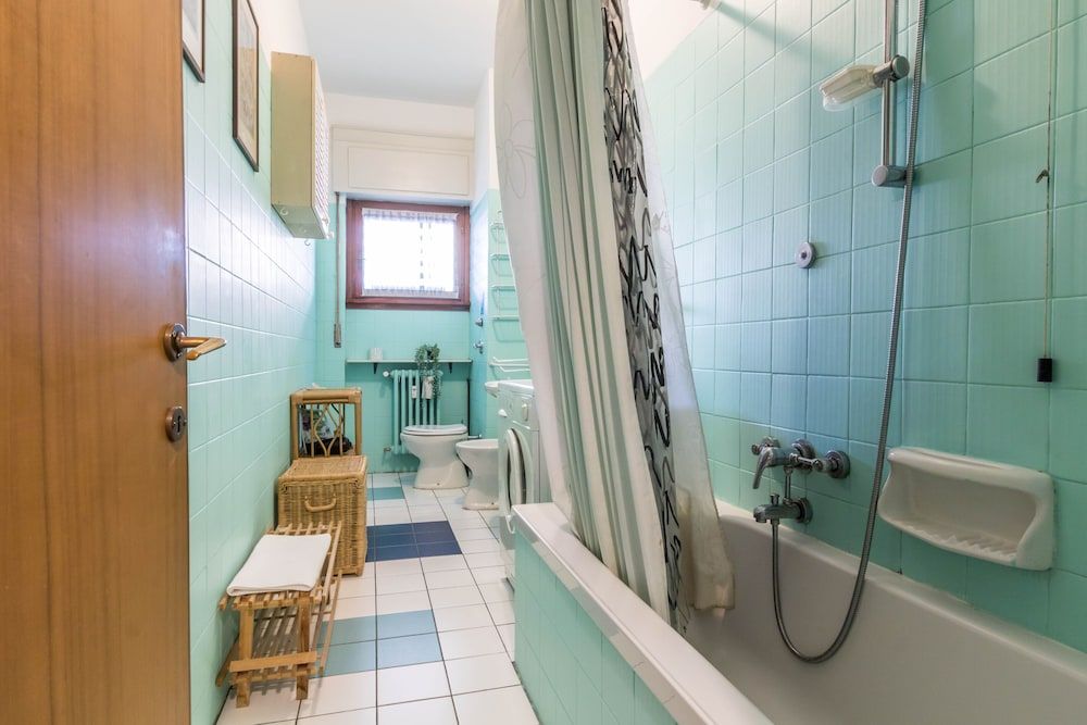 JOIVY Quiet Apt w Terrace in Beautiful Area Apartment, 1 Bedroom, Terrace 19