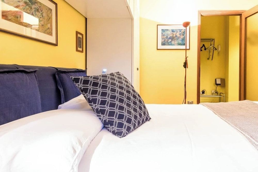 JOIVY Quiet Apt w Terrace in Beautiful Area Apartment, 1 Bedroom, Terrace 3