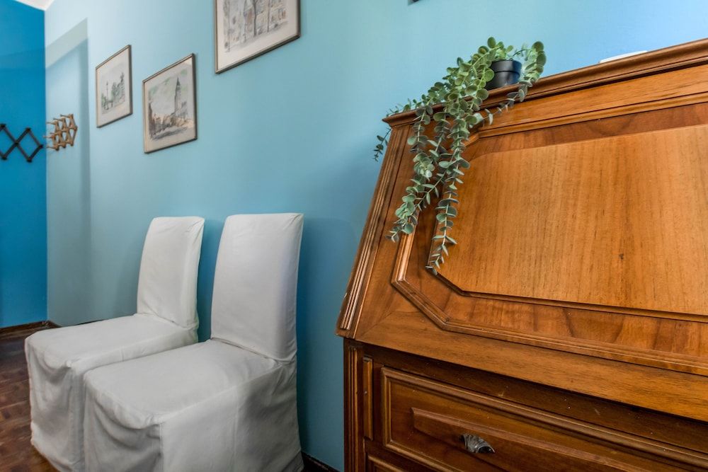 JOIVY Quiet Apt w Terrace in Beautiful Area Apartment, 1 Bedroom, Terrace 24