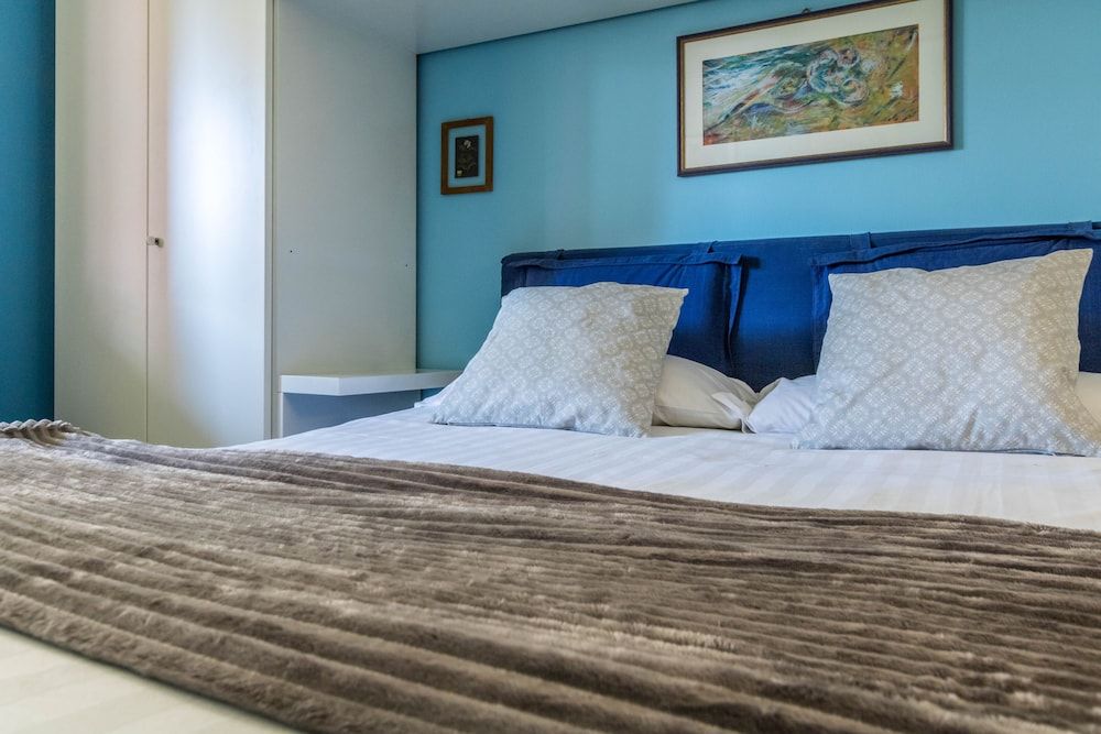 JOIVY Quiet Apt w Terrace in Beautiful Area Apartment, 1 Bedroom, Terrace 8