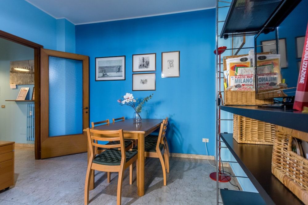 JOIVY Quiet Apt w Terrace in Beautiful Area Apartment, 1 Bedroom, Terrace 25