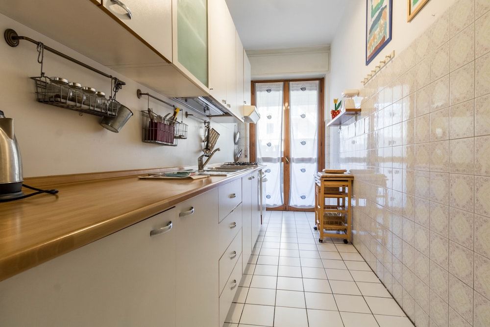 undefined JOIVY Quiet Apt w Terrace in Beautiful Area 9