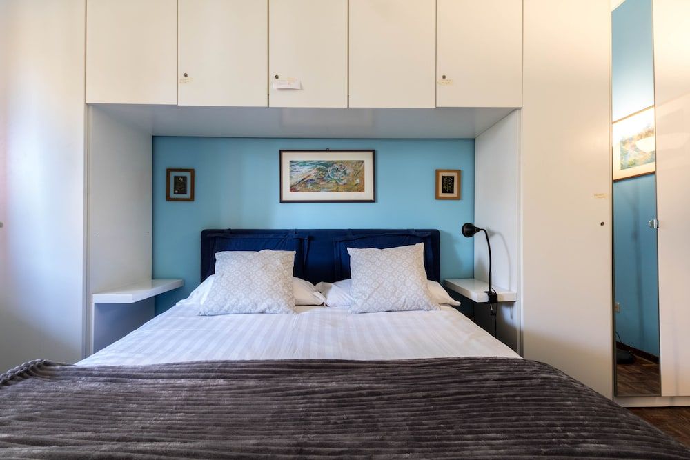 JOIVY Quiet Apt w Terrace in Beautiful Area Apartment, 1 Bedroom, Terrace 6