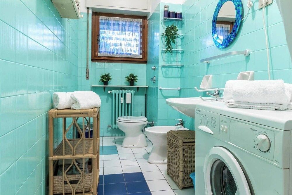 JOIVY Quiet Apt w Terrace in Beautiful Area Apartment, 1 Bedroom, Terrace 15