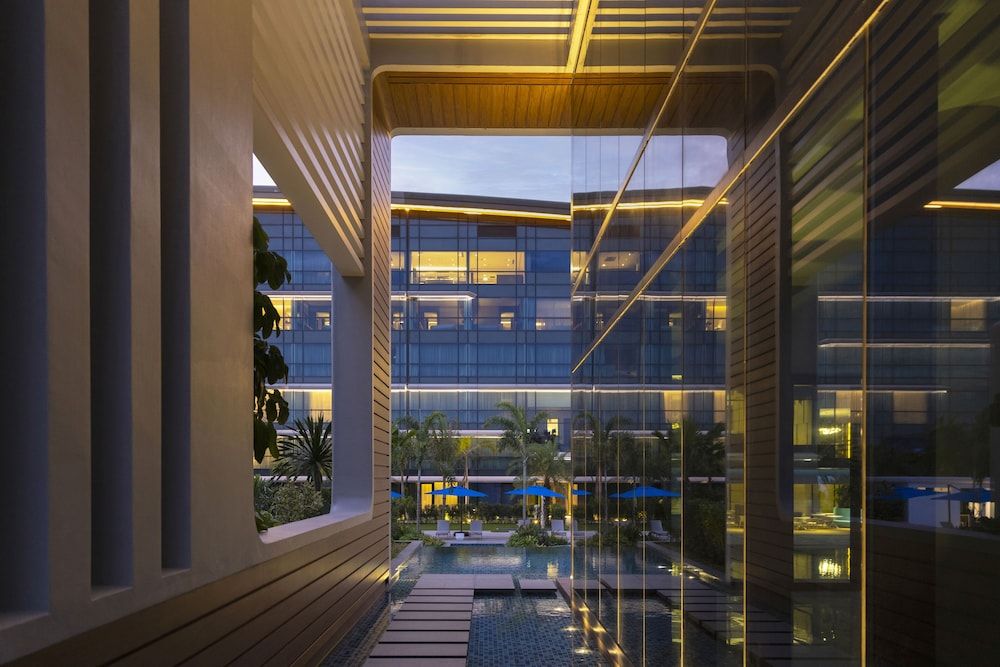 undefined Dusit Thani Laguna Singapore 6