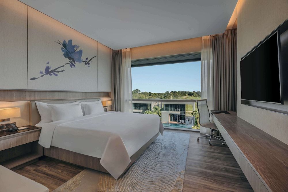 undefined Dusit Thani Laguna Singapore 9