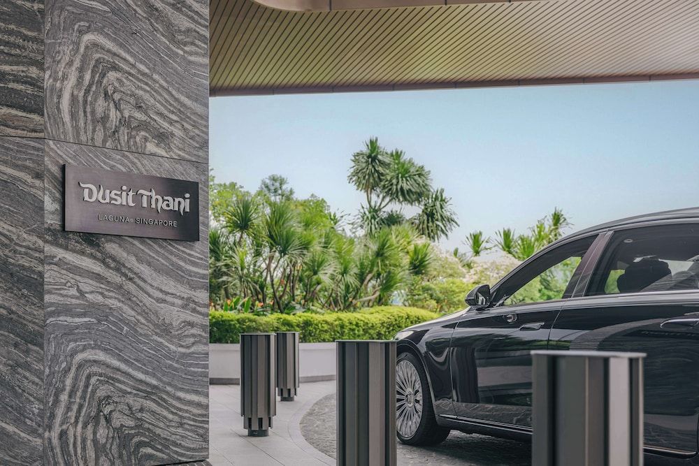 undefined Dusit Thani Laguna Singapore 4