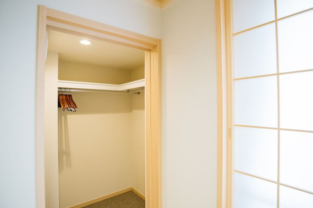 Tokyo Lai's House Japanese Western Style Family Room, Non Smoking 8