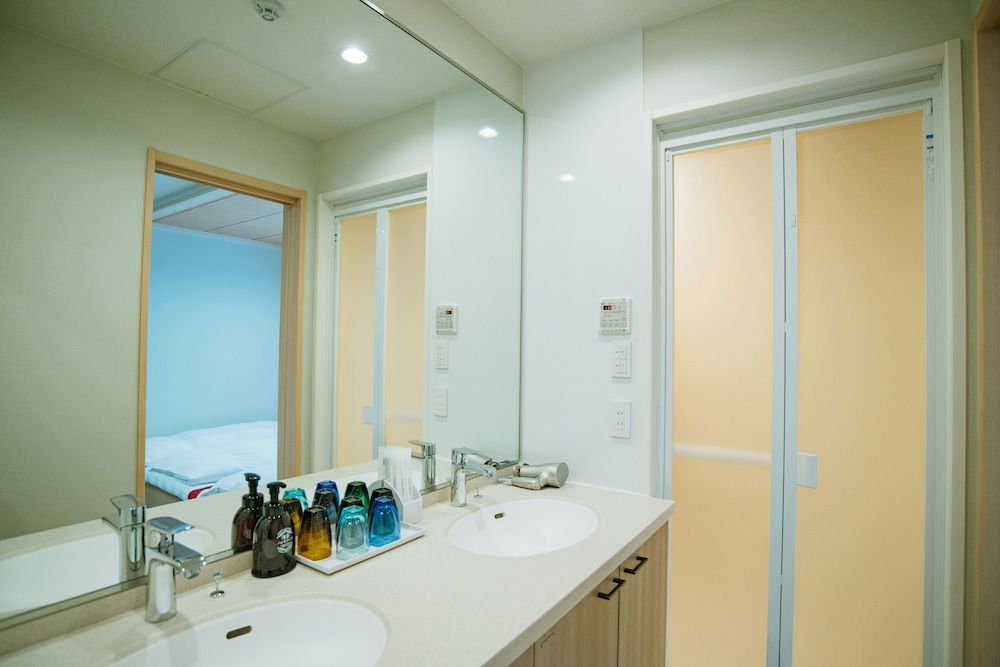 Tokyo Lai's House Japanese Western Style Family Room, Non Smoking 11