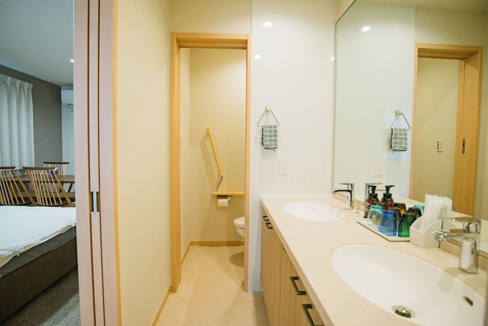 Tokyo Lai's House Japanese Western Style Family Room, Non Smoking 10