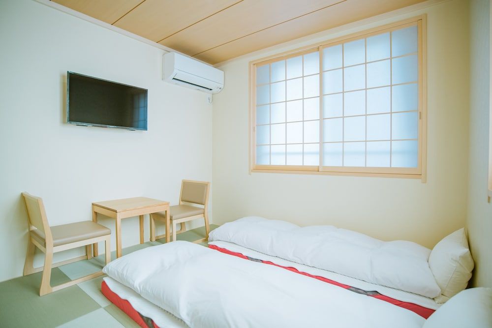 Tokyo Lai's House Japanese Style Double Room, Non Smoking 4