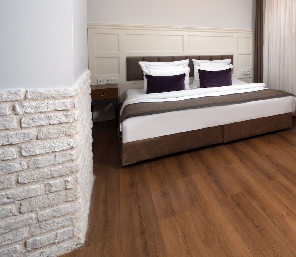 Meroddi La Porta Economy Apartment 2