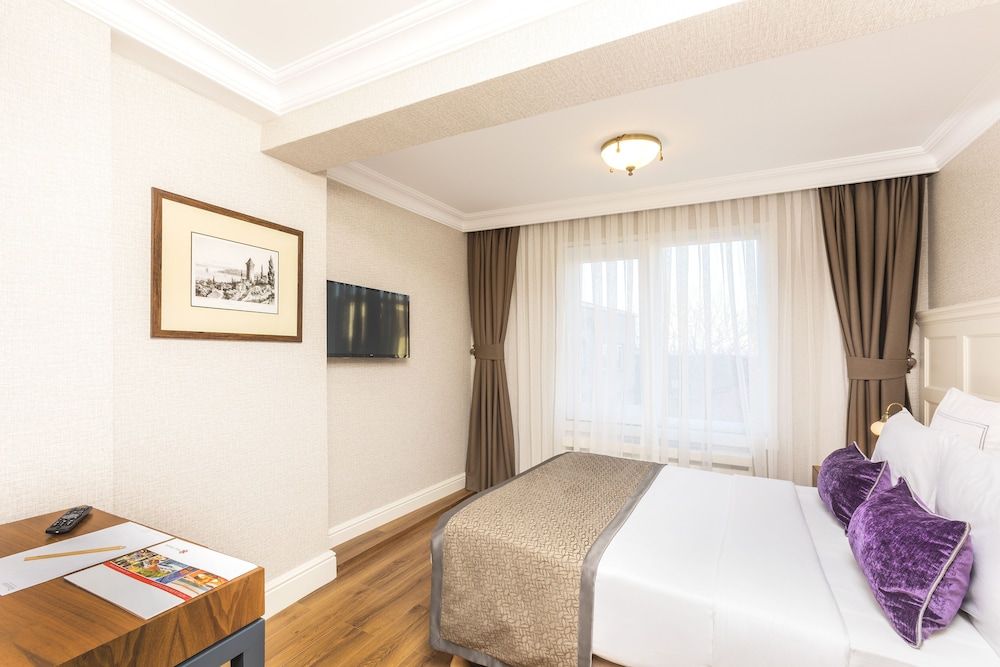 Meroddi La Porta Economy Double Room, 1 Bedroom