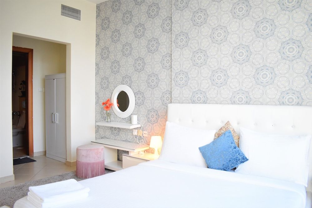 2 Bedrooms Apartment in Marina Diamond 4 Deluxe Apartment 9