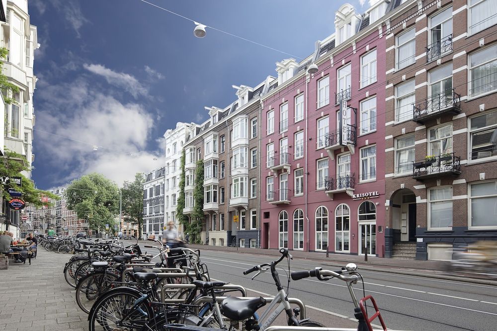 undefined Krisotel 6