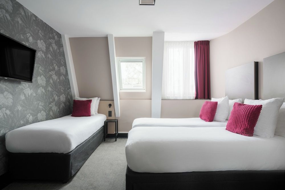 undefined Krisotel 5