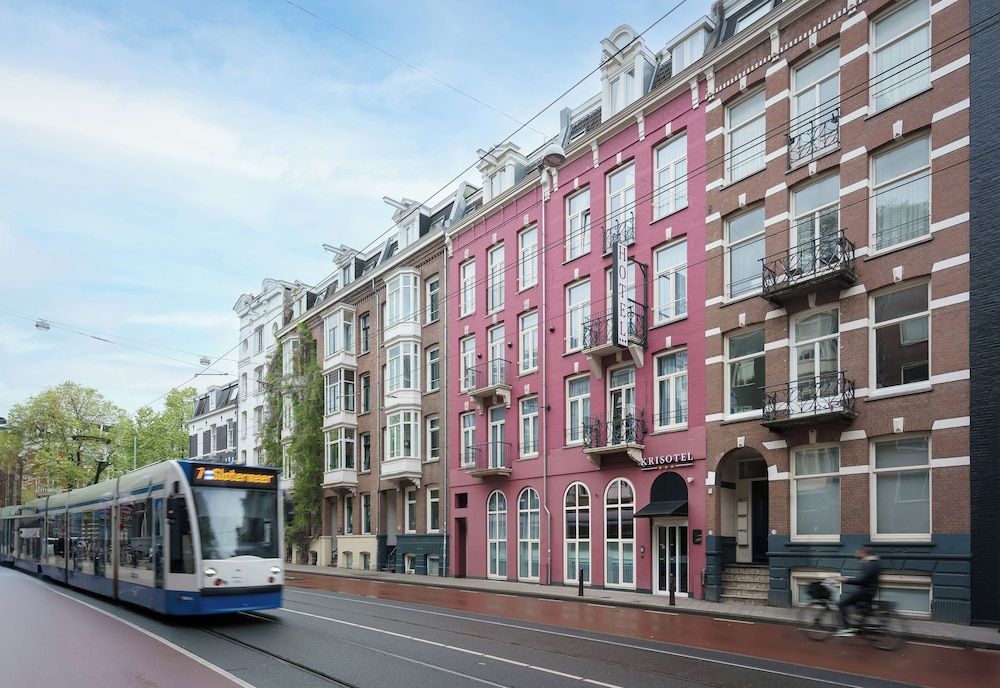 undefined Krisotel 7