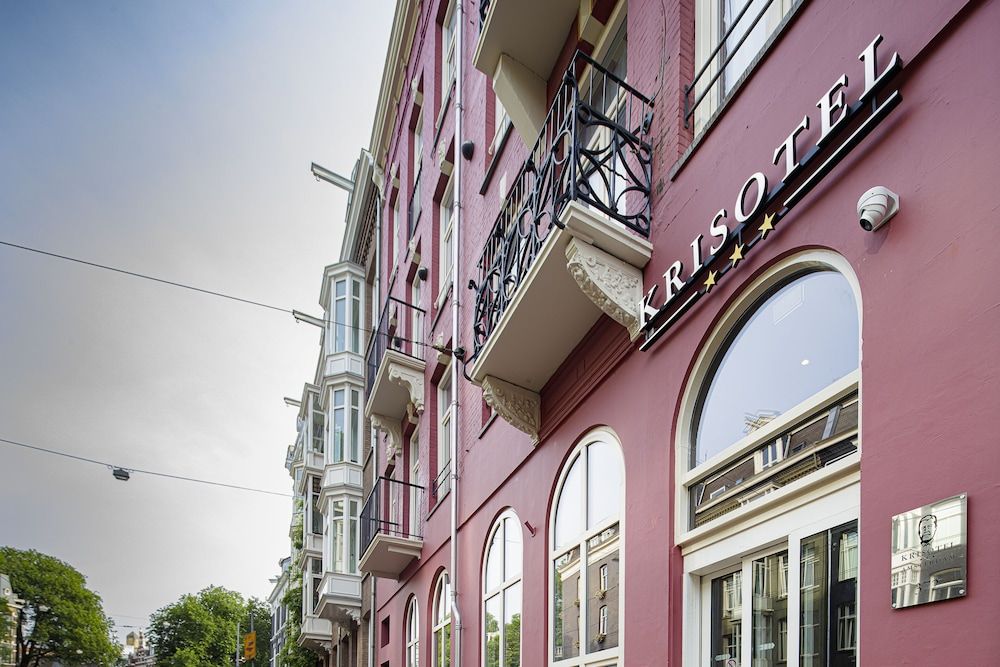 undefined Krisotel 10