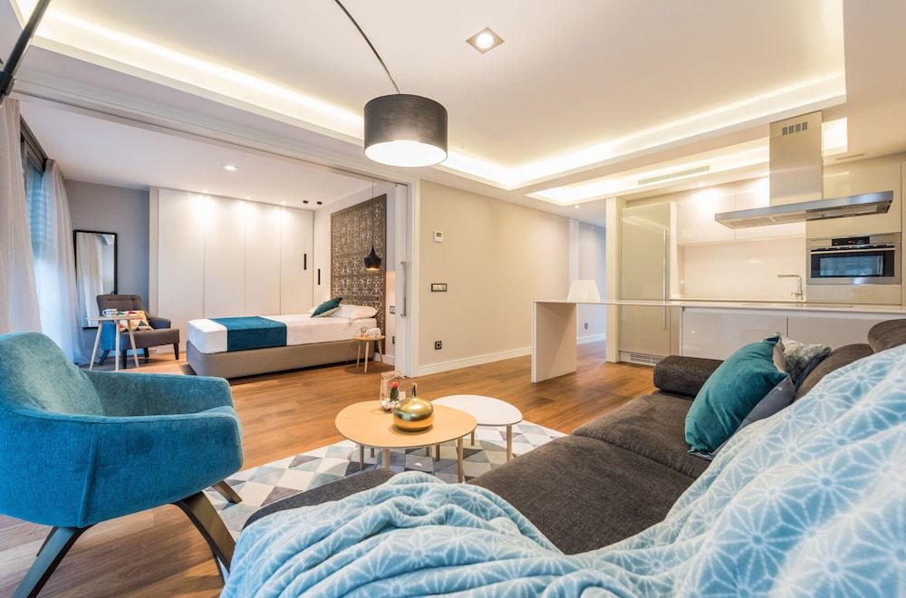 Gran View Apartments Executive Apartment, 1 Bedroom 8