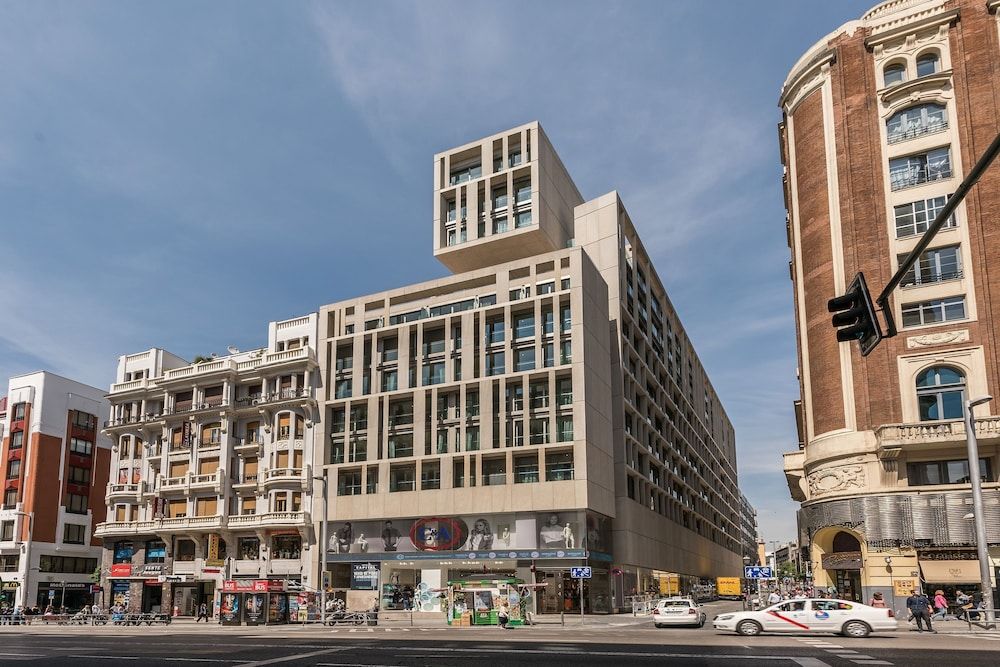 undefined Gran View Apartments 2