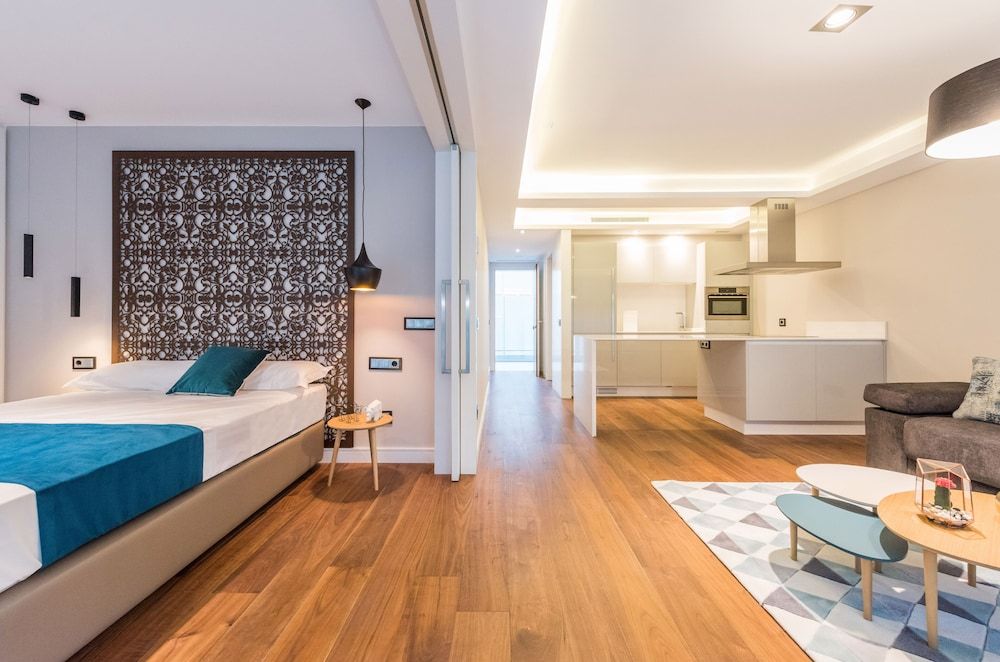 Gran View Apartments Executive Apartment, 1 Bedroom