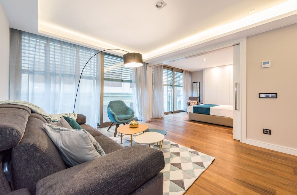 Gran View Apartments Executive Apartment, 1 Bedroom 7