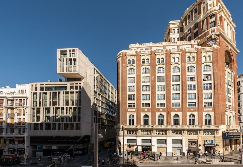 undefined Gran View Apartments 5