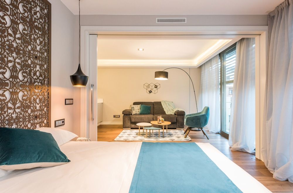 Gran View Apartments Executive Apartment, 1 Bedroom 6