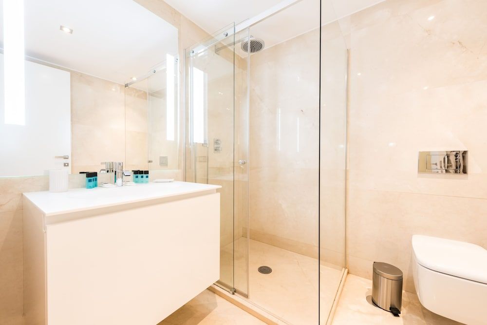 Gran View Apartments Executive Apartment, 1 Bedroom 4