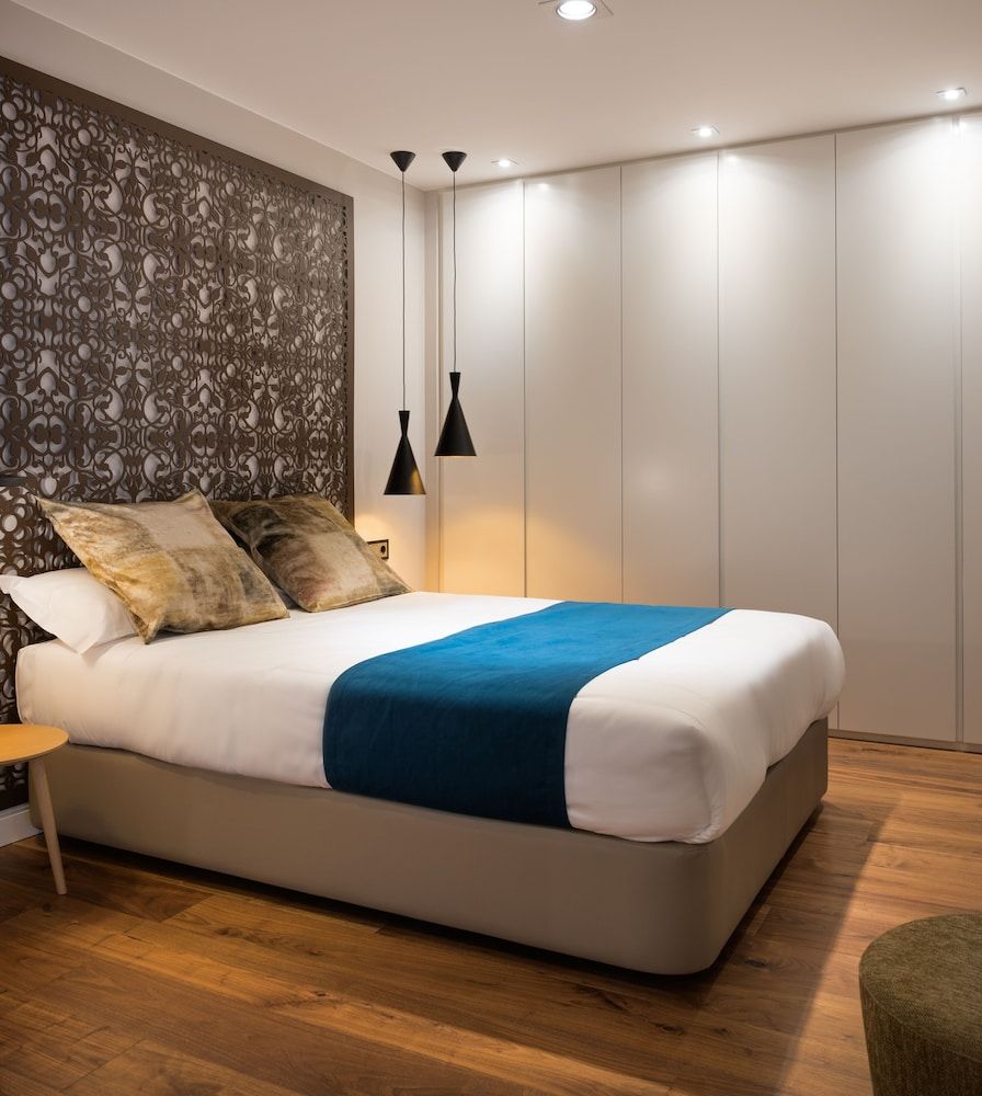 Gran View Apartments Executive Apartment, 1 Bedroom 2