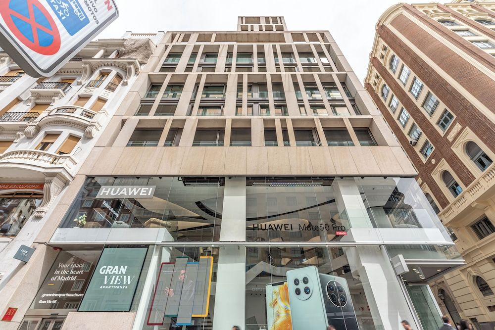 undefined Gran View Apartments 4