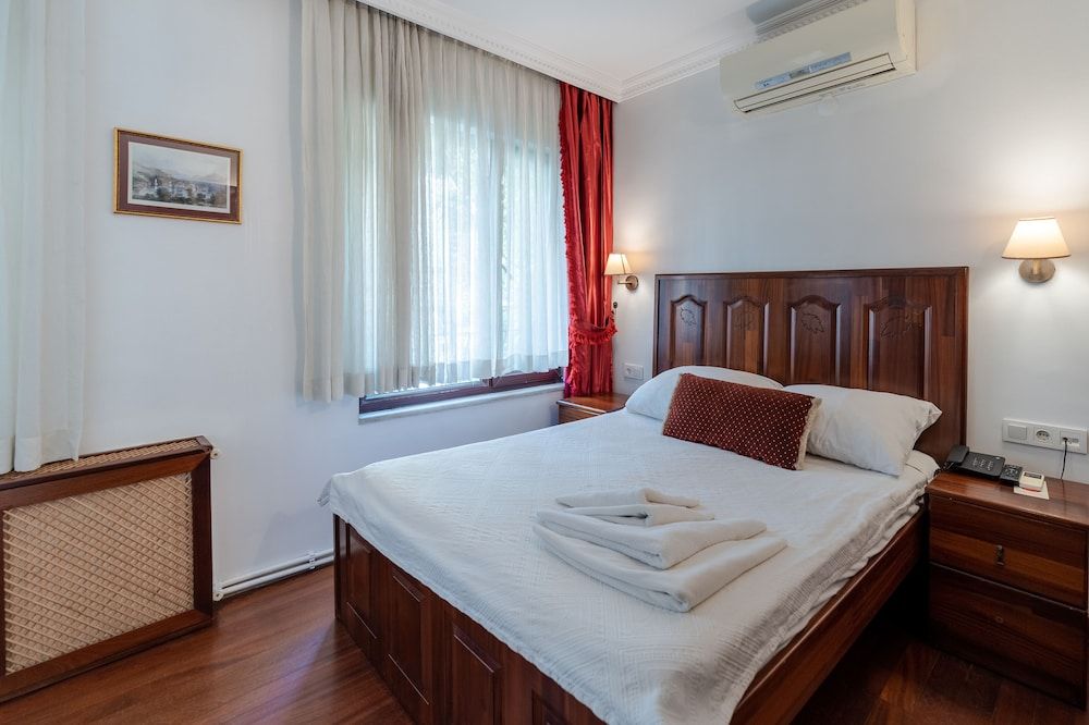 Şebnem Hotel Double Room 3