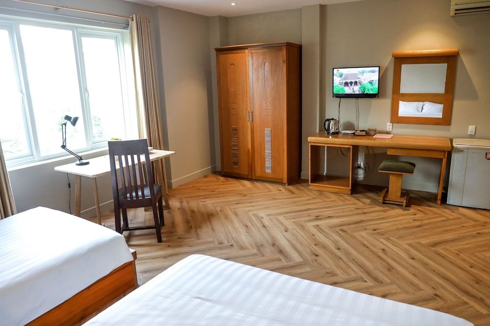 undefined The Nest Hotel 5