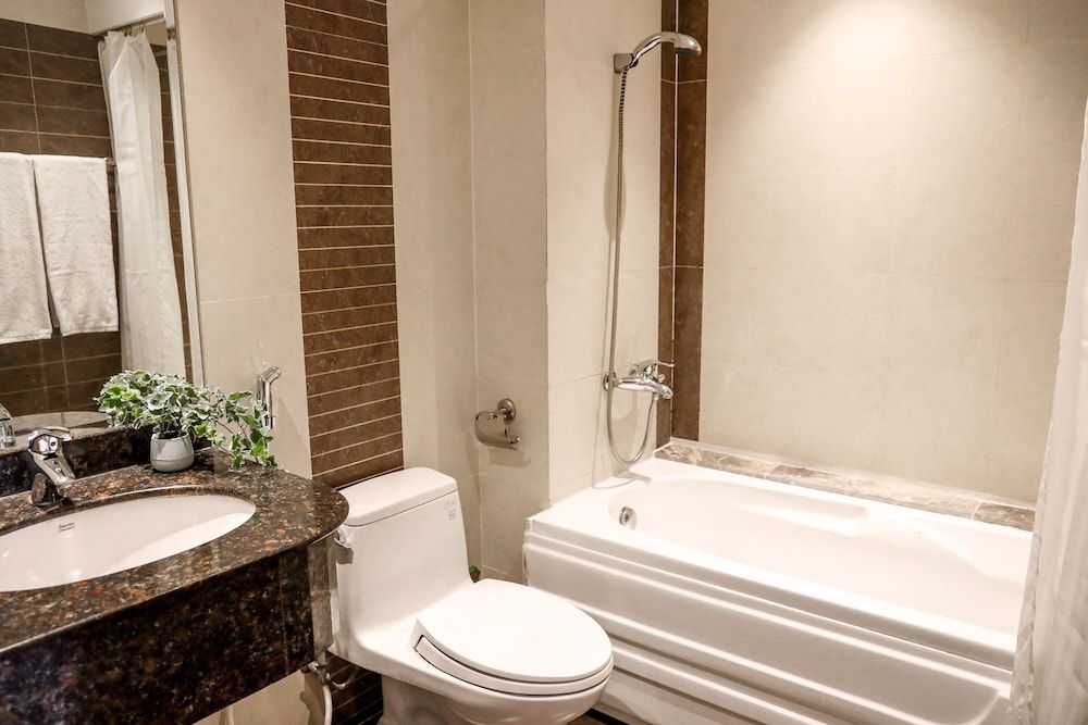 undefined The Nest Hotel 9