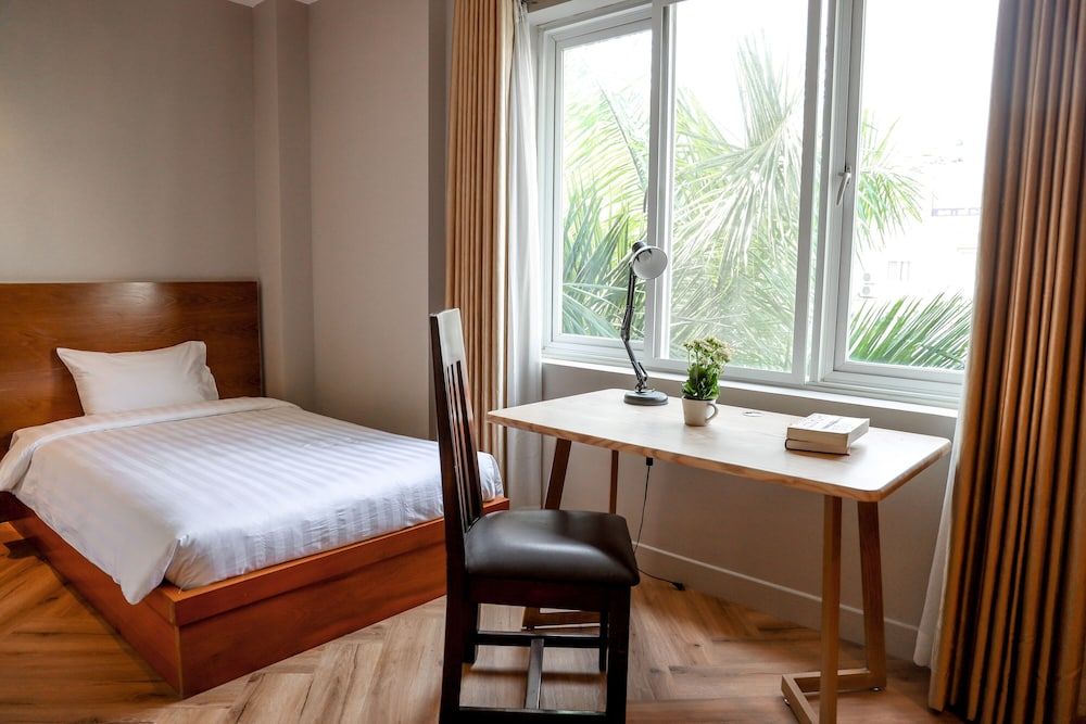 undefined The Nest Hotel 7